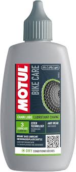 Lubricante De Cadena Seco Motul 100ml