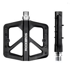 PEDAL ROCKBROS M906 NEGRO