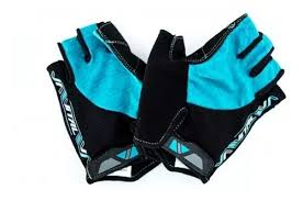 Guante Vital Configel Azul