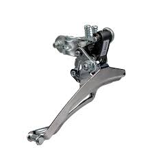 Desviador Central Mtb 28.6 QD-50