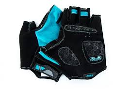 Guante Vital Configel Azul
