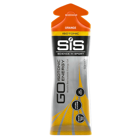 GEL ISOTONICO NARANJA (orange) 60ml