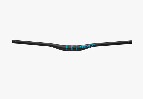 Manubrio Carbon Next R 35, rise 20mm