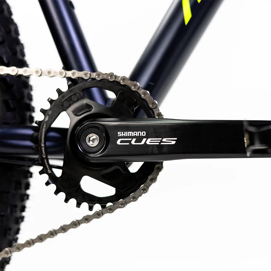 ALUBIKE MTB XTA 2.0 29" 11 V