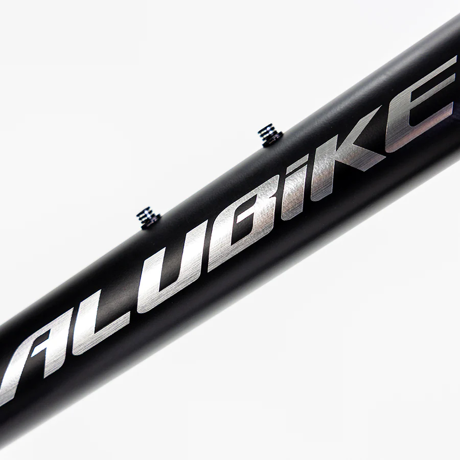 ALUBIKE MTB XTA 1.0 29" 10V NEGRA