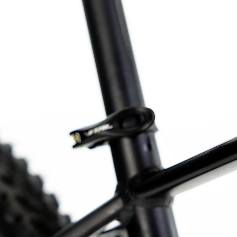 ALUBIKE MTB XTA 1.0 29" 10V NEGRA