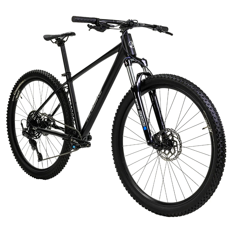 ALUBIKE MTB XTA 1.0 29" 10V NEGRA