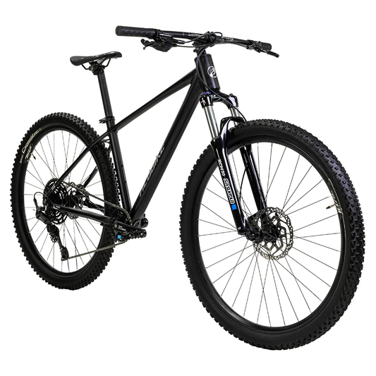 ALUBIKE MTB XTA 1.0 29" 10V NEGRA