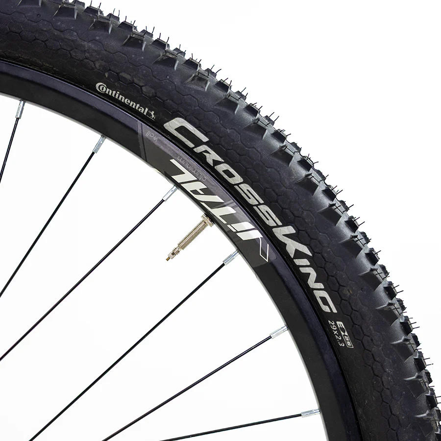 ALUBIKE MTB XTA 2.0 29" 11 V