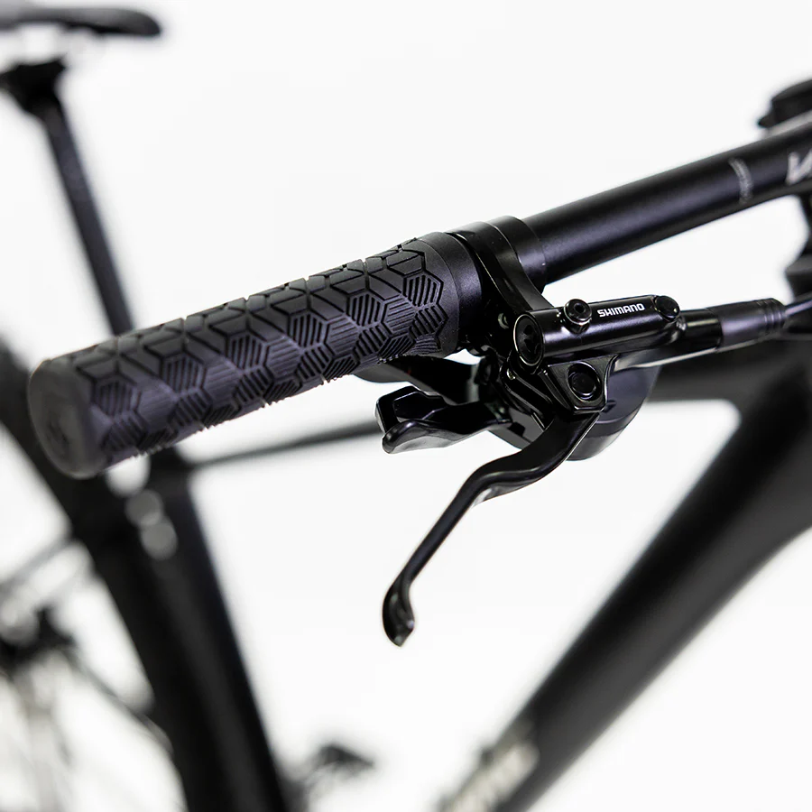 ALUBIKE MTB XTA 1.0 29" 10V NEGRA