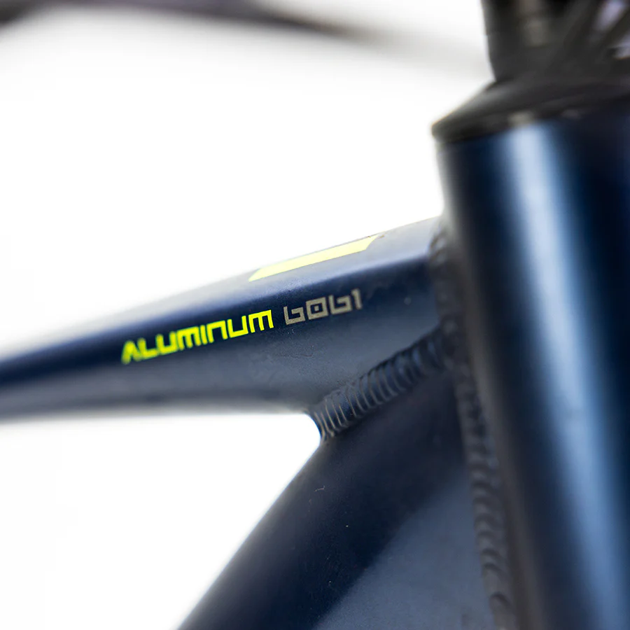 ALUBIKE MTB XTA 2.0 29" 11 V