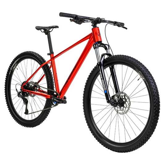 ALUBIKE MTB XTA 1.0 29" 10V ROJA