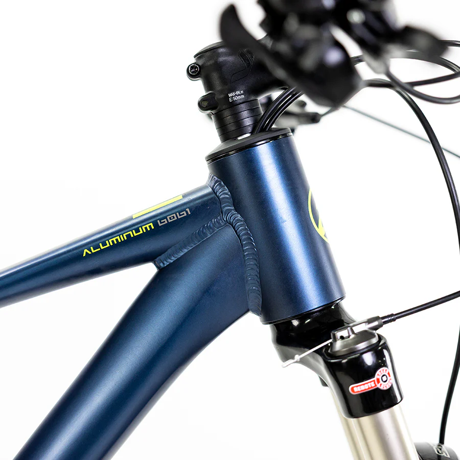ALUBIKE MTB XTA 2.0 29" 11 V