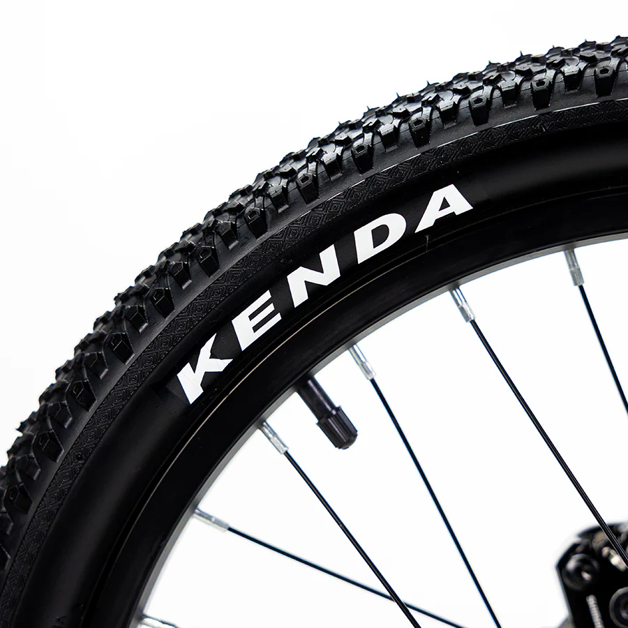 ALUBIKE MTB SIERRA 20"  1V