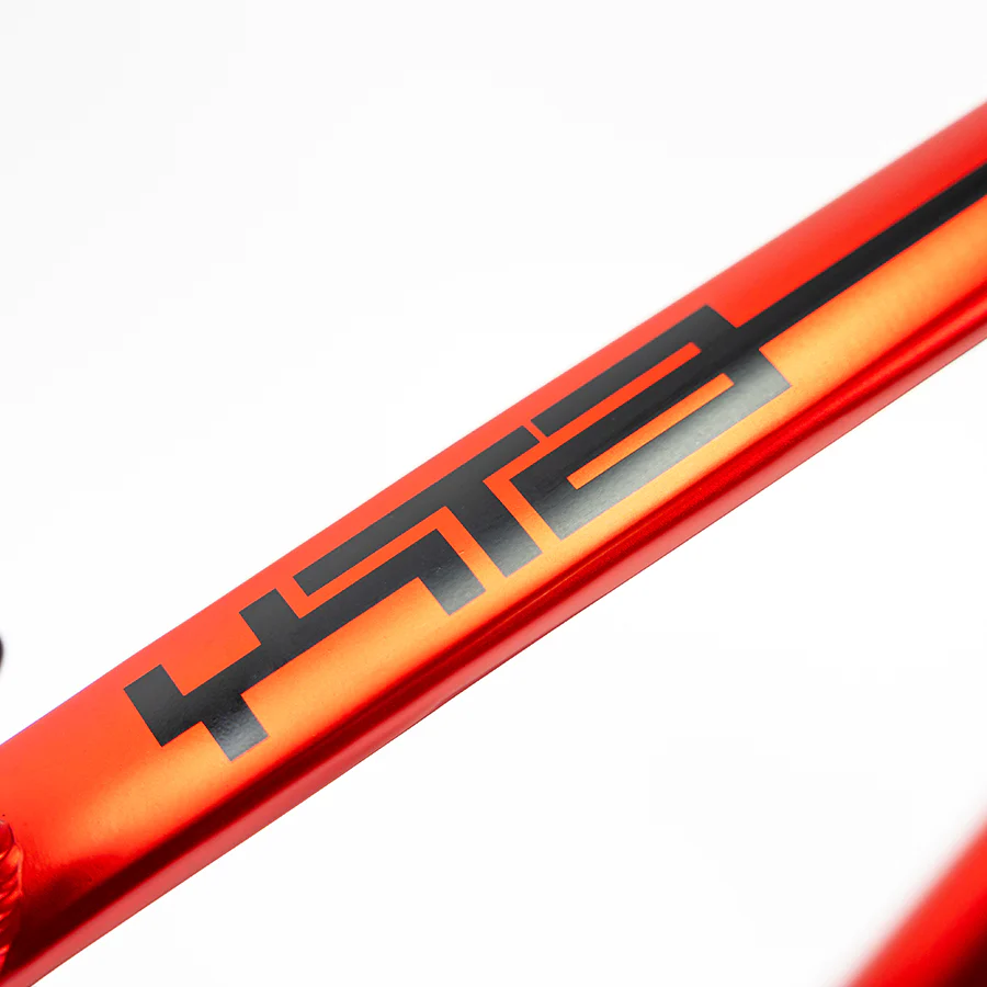 ALUBIKE MTB XTA 1.0 29" 10V ROJA