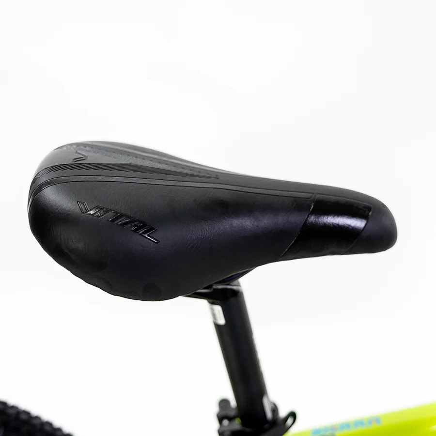 ALUBIKE MTB SIERRA 20"  1V