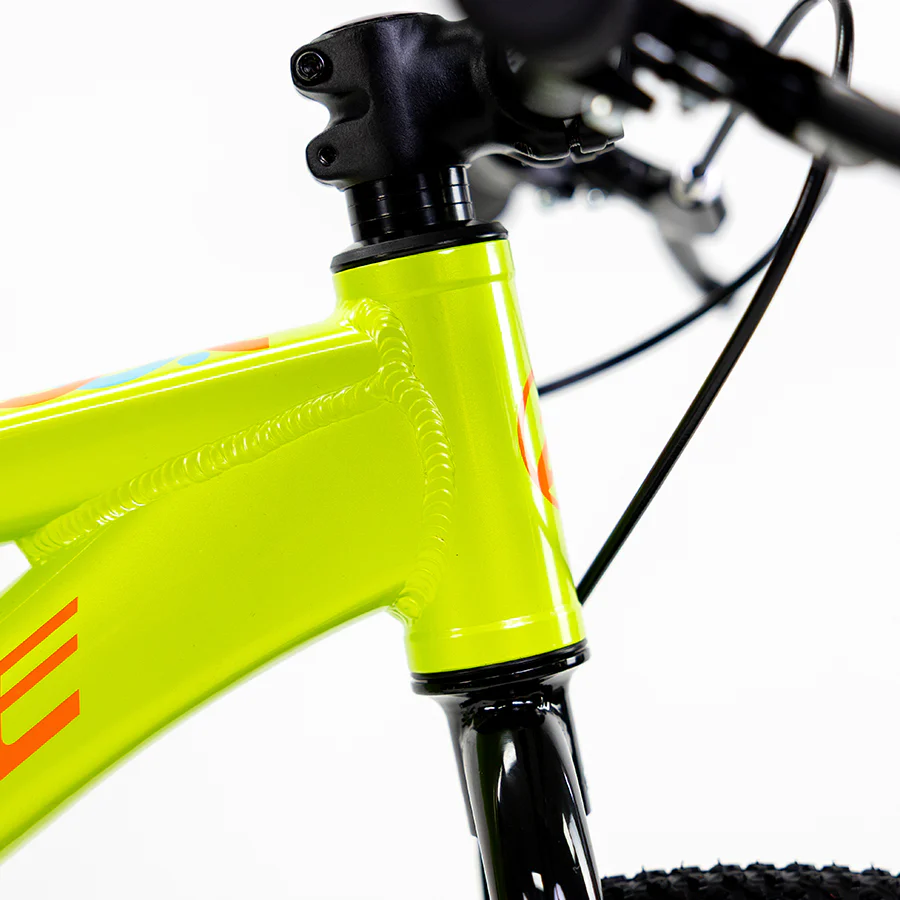 ALUBIKE MTB SIERRA 20"  1V