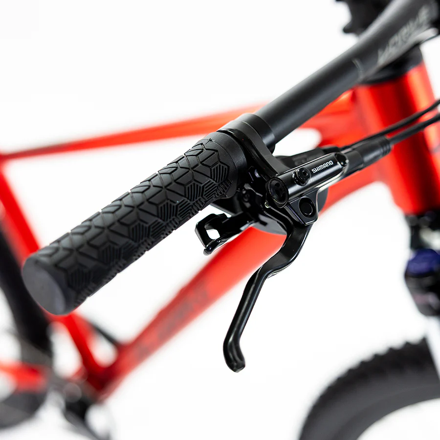 ALUBIKE MTB XTA 1.0 29" 10V ROJA