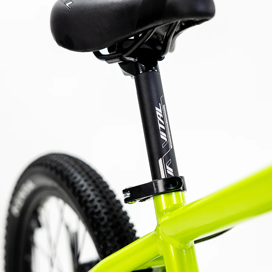 ALUBIKE MTB SIERRA 20"  1V