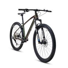 Bicicleta Alubike MTB XTA 3.0 R29'