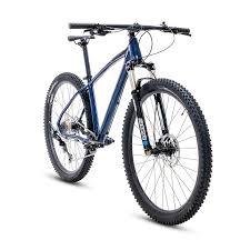 Bicicleta Alubike MTB XTA 3.0 R29'