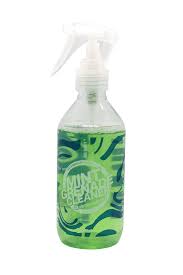 Mint Grenade Cleaner