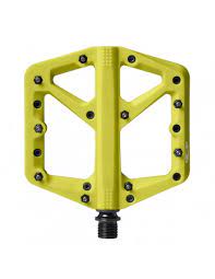 Pedales Cranckbrothers Stamp 1 L (Citron)
