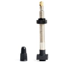 Par Valvula Tubeless 40mm PC Bikes