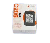 Ciclocomputador Magene C206 PRO