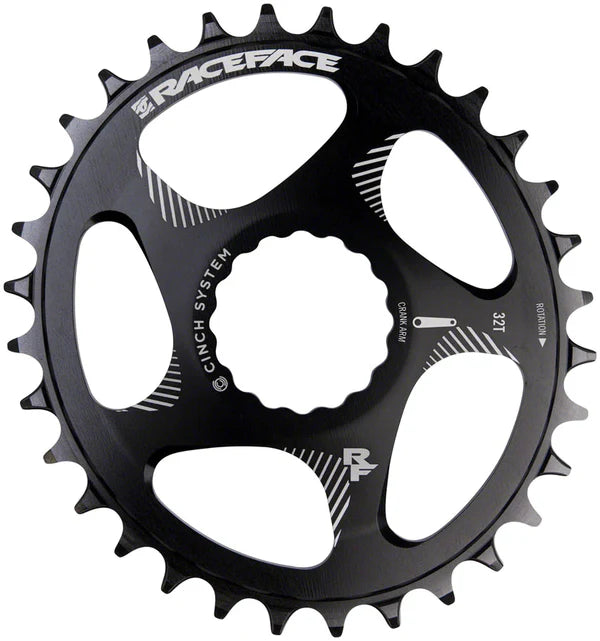 Chainring Cinch DM Ovalado