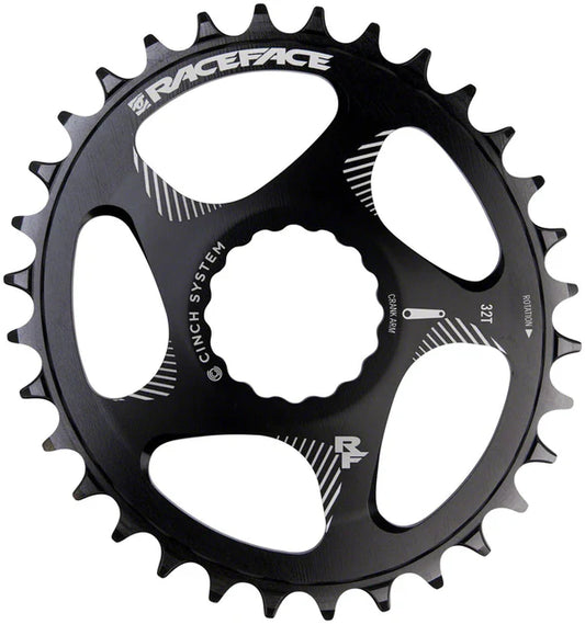 Chainring Cinch DM Ovalado