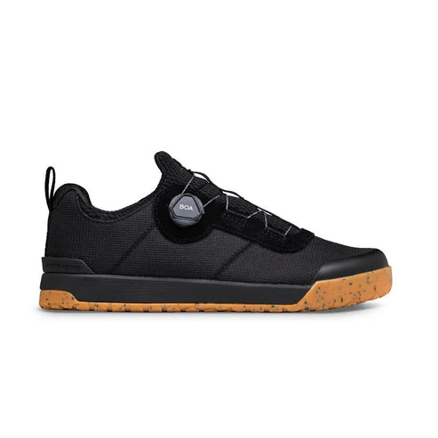 Men´s Accomplice BOA Flat - Black