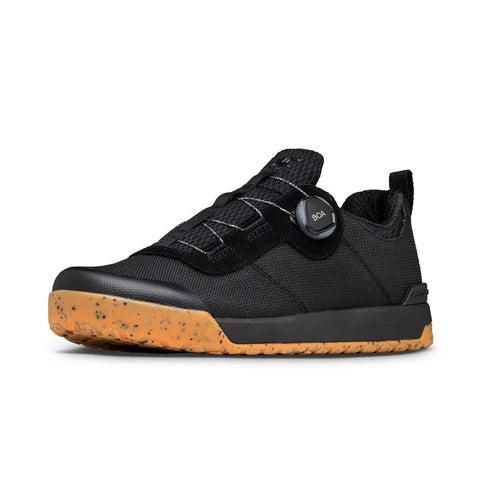 Men´s Accomplice BOA Flat - Black