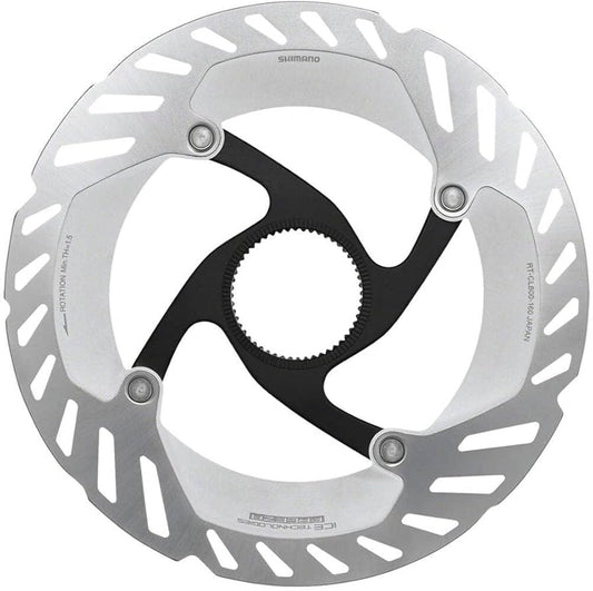 Rotor RT-CL800 160mm C/lock