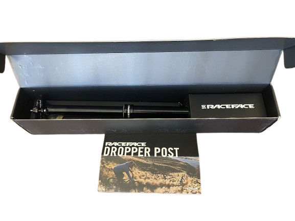 Dropper Race Face Aeffect 30.9 150mm Black