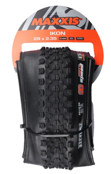 Llanta Maxxis Ikon 29x2.35 Tr 3C