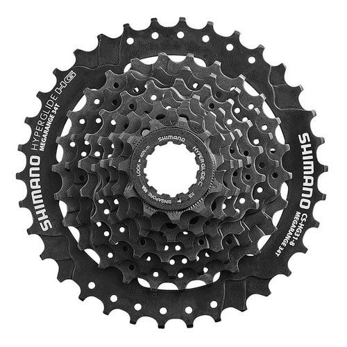 CASSETTE 9V CS-HG200 11/32D