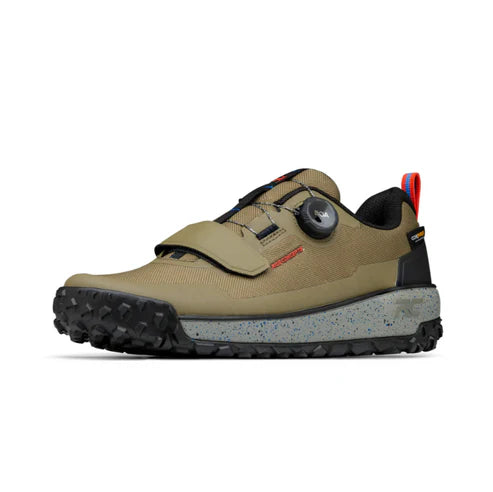 Men´s Tallac BOA Flat - Earth/Black